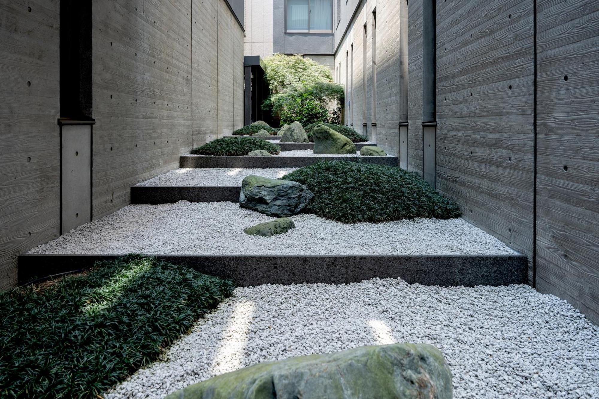 Hotel Vista Premio Kyoto Nagomi Tei Kültér fotó