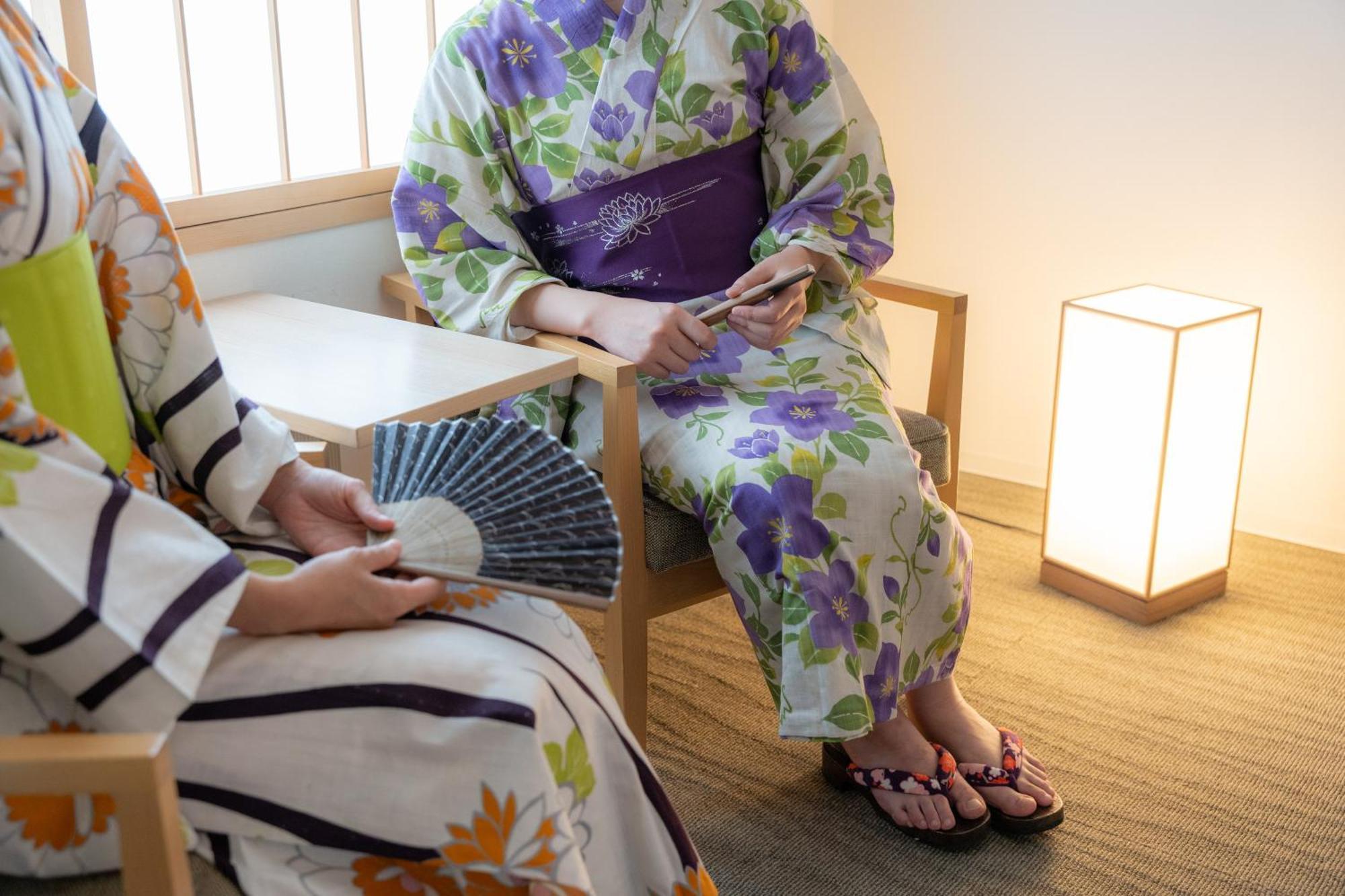 Hotel Vista Premio Kyoto Nagomi Tei Kültér fotó