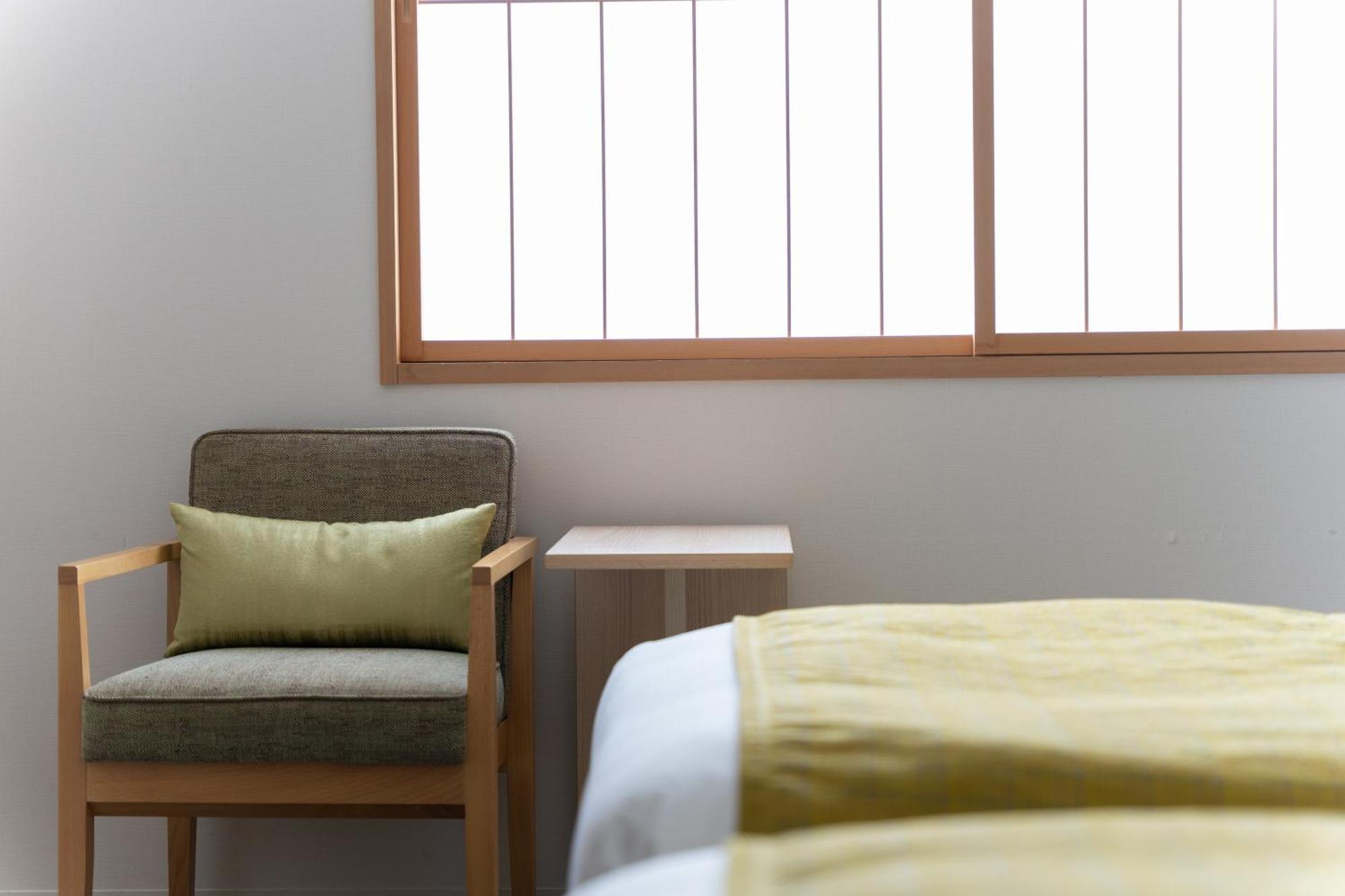 Hotel Vista Premio Kyoto Nagomi Tei Kültér fotó