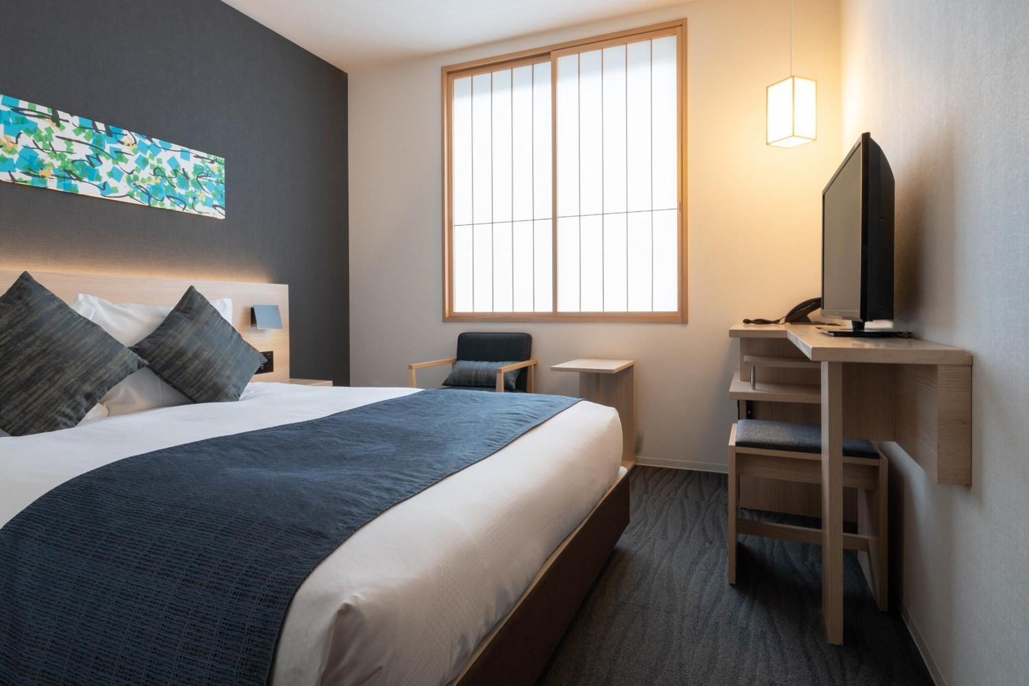 Hotel Vista Premio Kyoto Nagomi Tei Kültér fotó